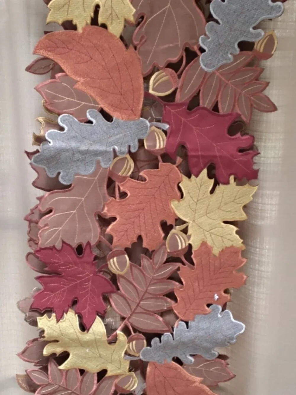 N/A celebrate fall